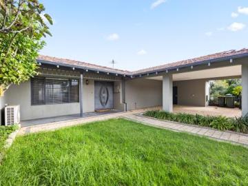 Space, Character and a Location That Delivers