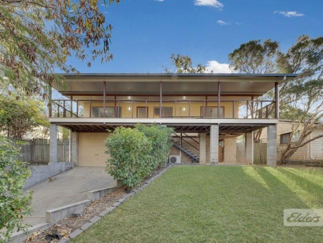 Space, Character and a Leafy Outlook in New Auckland