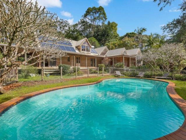 Space, Character and an Exceptional Burringbar Lifestyle