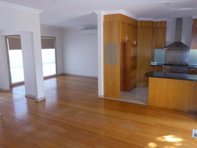 Space, Character and Comfortable Living