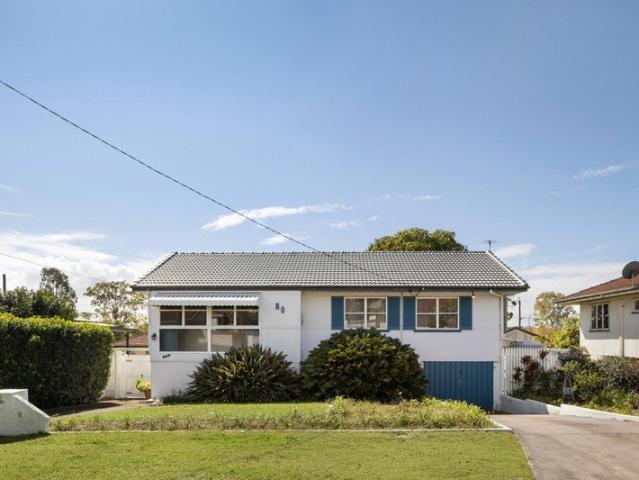 Space, Character and Incredible Versatility in the Heart of Bracken Ridge