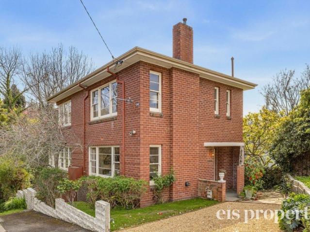 Space, Character and Potential in a Convenient City Fringe Location