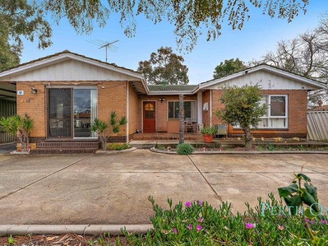 Space, Character & Endless Possibilities in Beckenham R80 Zoning