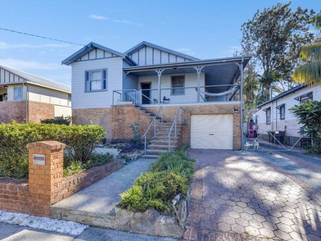 Space, Character & Endless Possibilities in Central Kempsey!