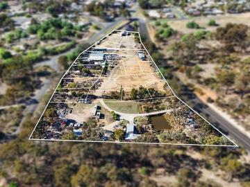 Space, Character & Endless Potential on Over 2 Hectares