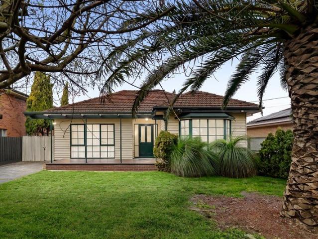 Space, Character & Effortless Family Living