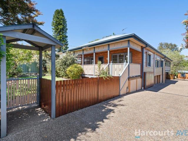 Space, Character & Exceptional Versatility in a Beautiful Garden Setting