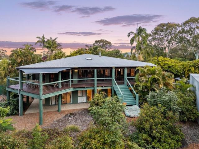 Space, Character & Home Occupation Potential 70 Mudgeeraba Road