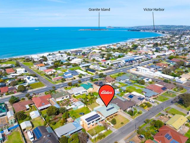 Space, Character & Lifestyle Just 500m from the Beach