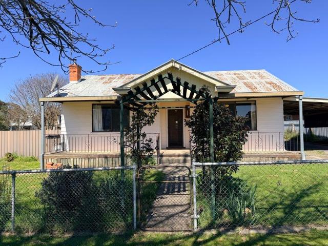 Space, Character & Mountain Views in a Convenient Location
