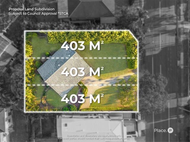 Space, Character & Possibility in Convenient Sunnybank Hills