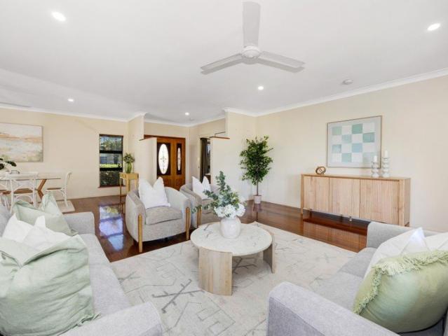 Space, Character & Resort Style Living on 1,010m²
