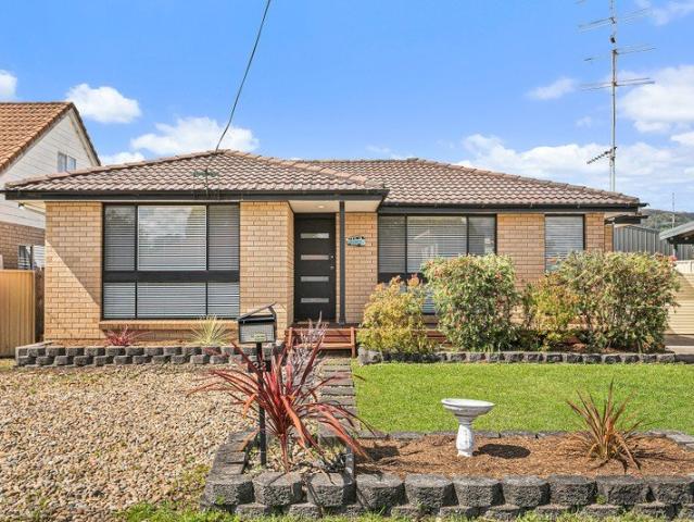 Space, Character & Versatility in a Convenient Albion Park Location