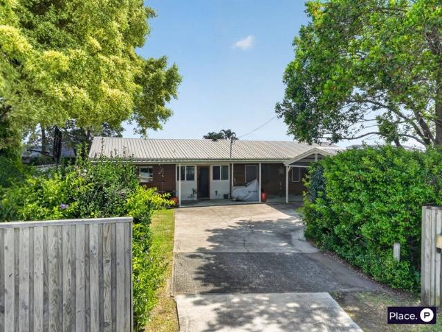 Space, Character & Versatility on 1,021m²