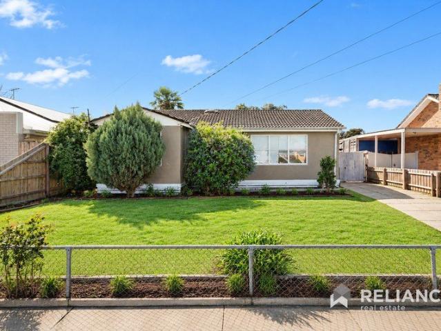 Space, Charm & Convenience | A Werribee Gem on 546m²