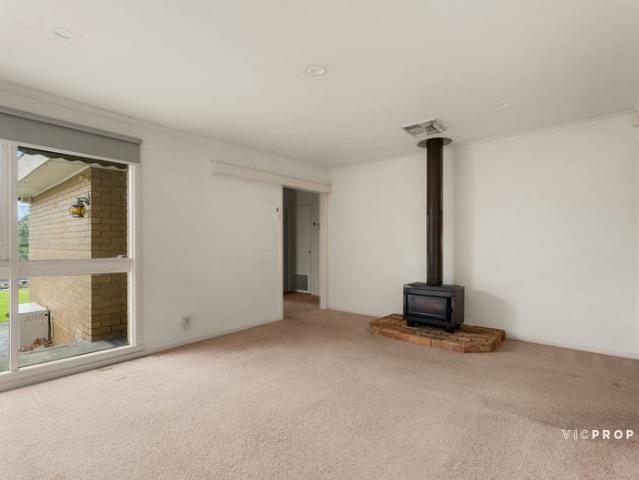 Space, Charm & Inviting Warmth