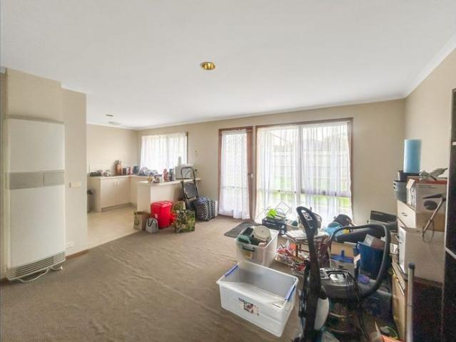 SPACE, COMFORT & MODERN FAMILY LIVING