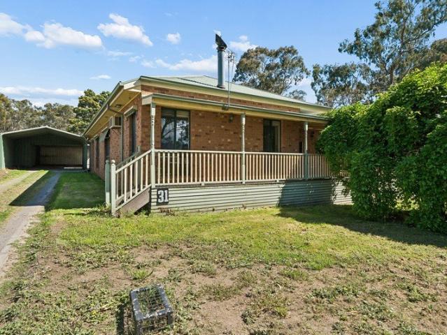 Space, Comfort & Outdoor Living 31 Sanctuary Road