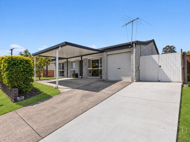 Space, Comfort & Opportunity in the Heart of Camira