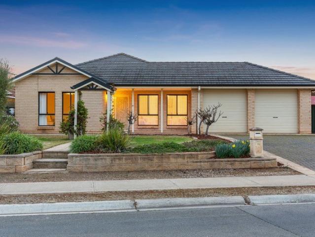 Space, Comfort & A Home Ready for Its Next Chapter