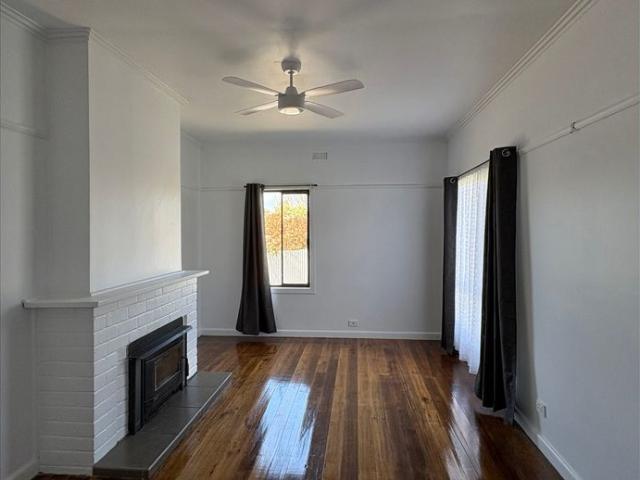 Space, Comfort & a Place to Call Home