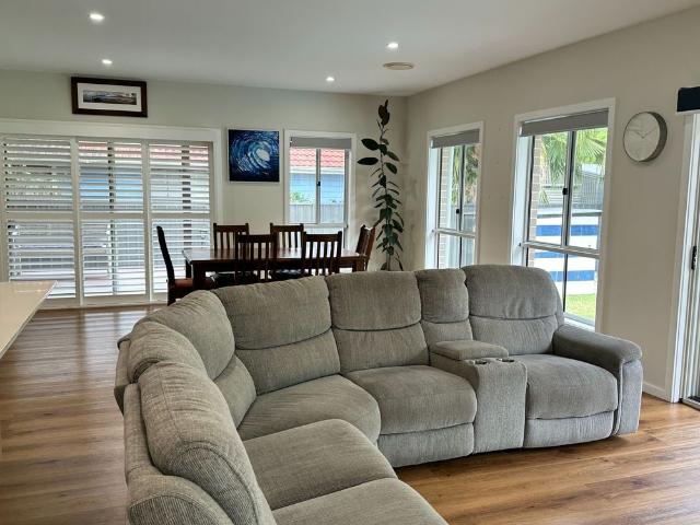 Space, comfort, and your own private oasis: Welcome home to 35 Beacon Avenue, Bulli