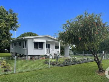Space, Comfort and a Big Backyard