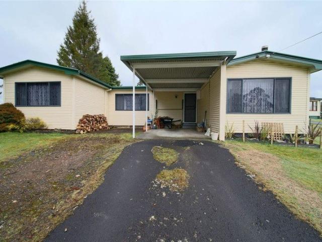 Space, comfort and affordability