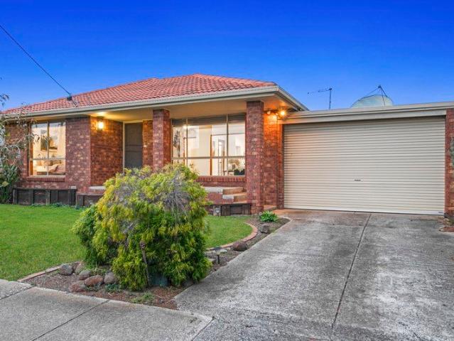 Space, Comfort And An Altona Green Address