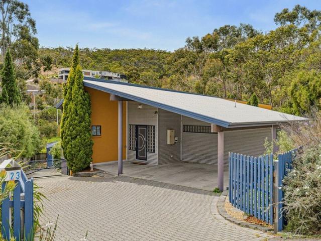 Space, Comfort and Contemporary Family Living