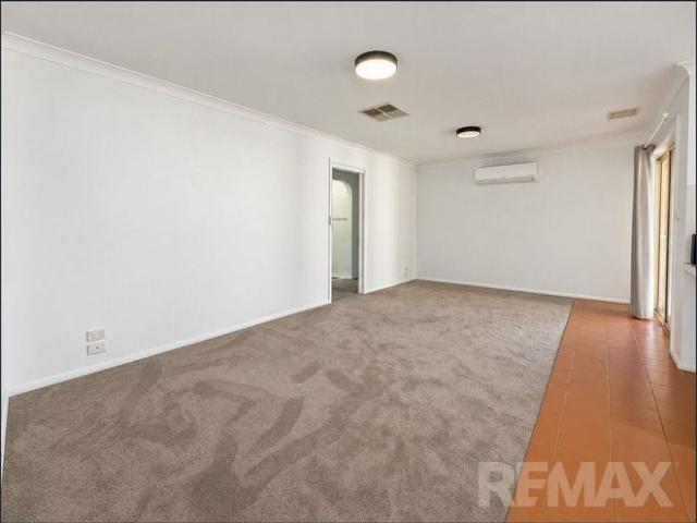 Space, Comfort and Convenience