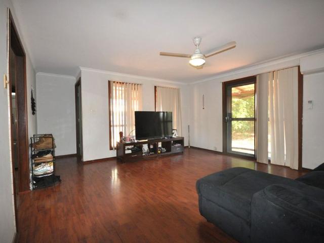 Space, Comfort and Convenience 3x1 with a huge yard