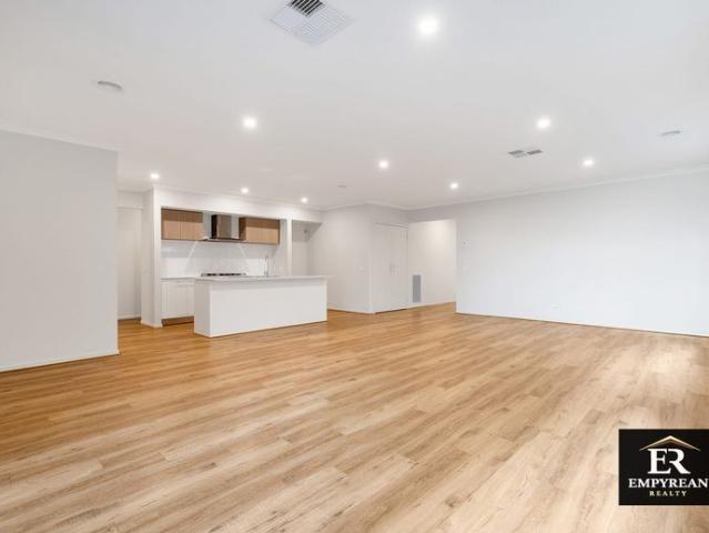 Space, Comfort and Convenience for the Whole Family
