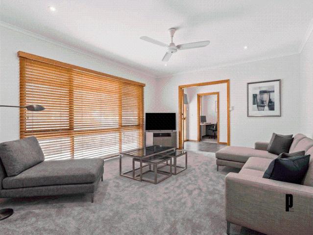 Space, Comfort, and Convenience in the Heart of Lara