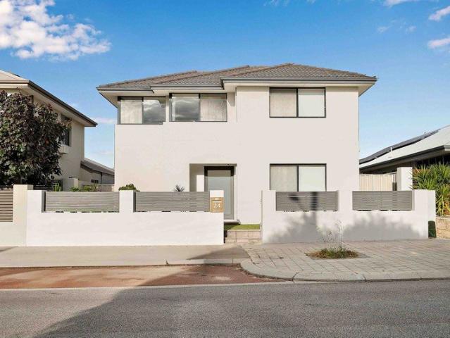 Space, Comfort and Convenience in the Heart of Stirling