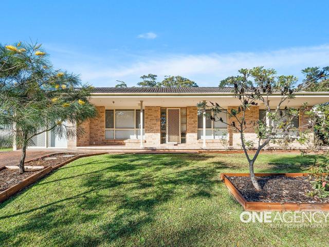 SPACE, COMFORT AND CONVENIENCE IN THE HEART OF ULLADULLA