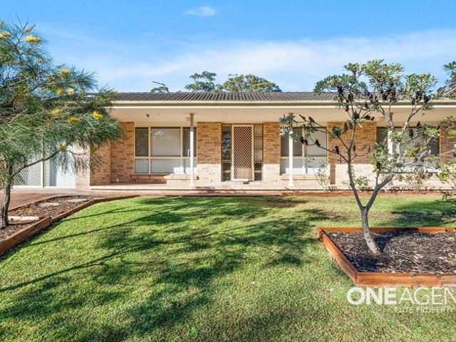 SPACE, COMFORT AND CONVENIENCE IN THE HEART OF ULLADULLA