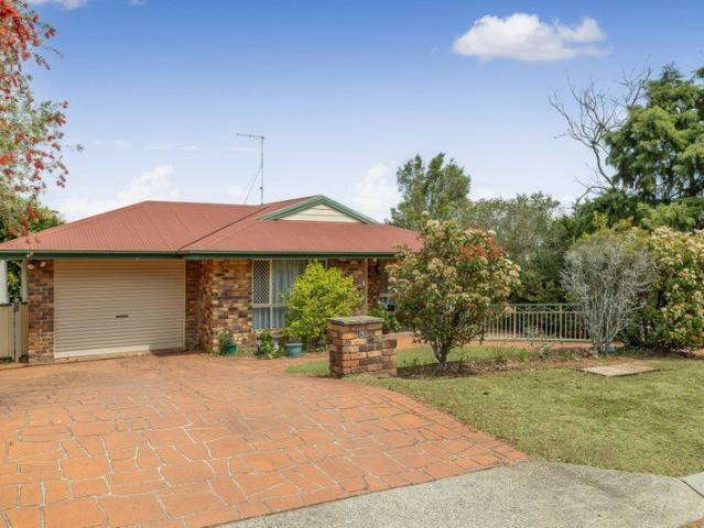Space, Comfort and Convenience in a Quiet Wilsonton Pocket