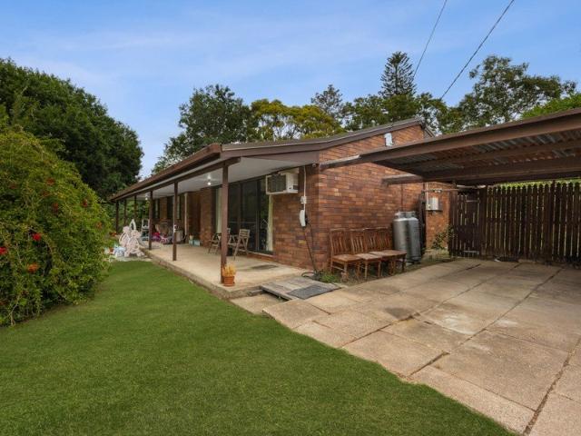 Space, Comfort, and Convenience in Bellbird Park