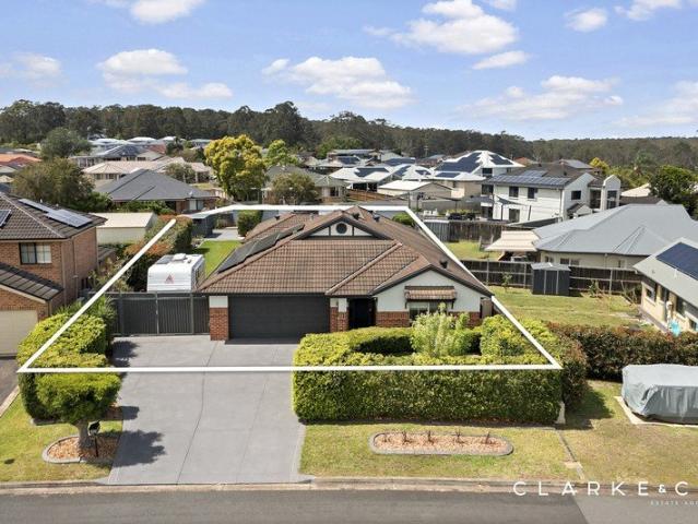 SPACE, COMFORT AND CONVENIENCE IN EAST MAITLAND!