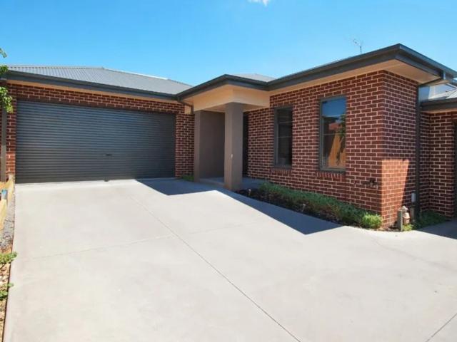 Space, Comfort and Convenience in Lilydale