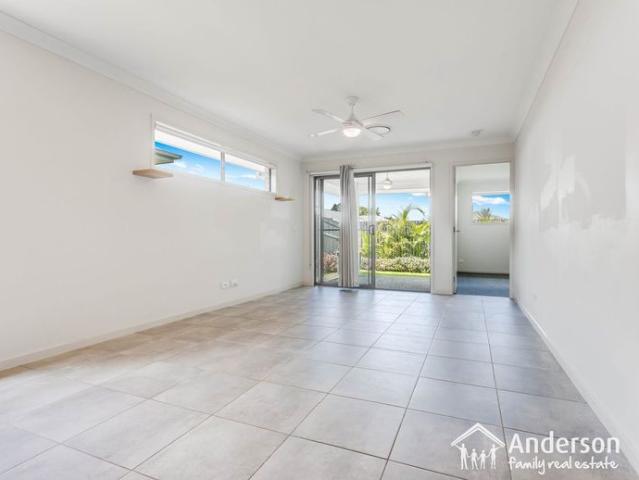 Space, Comfort and Convenience Just 2km from Ipswich CBD