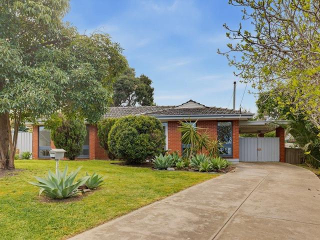 Space, Comfort and Convenience on a Generous Allotment