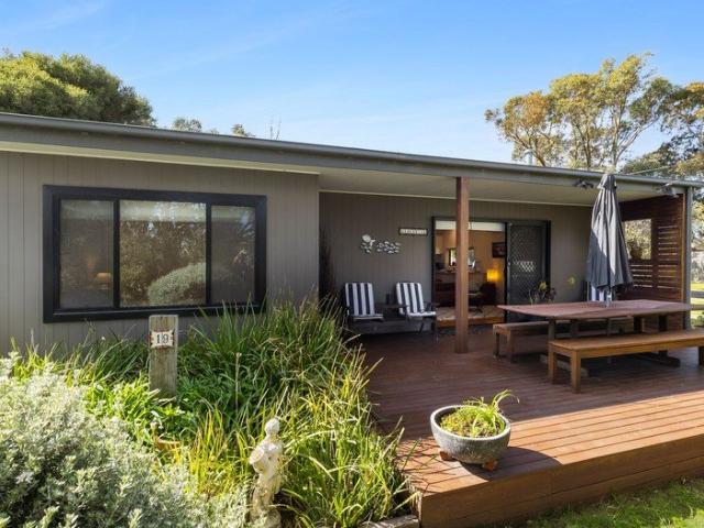 Space, Comfort and Coastal Charm