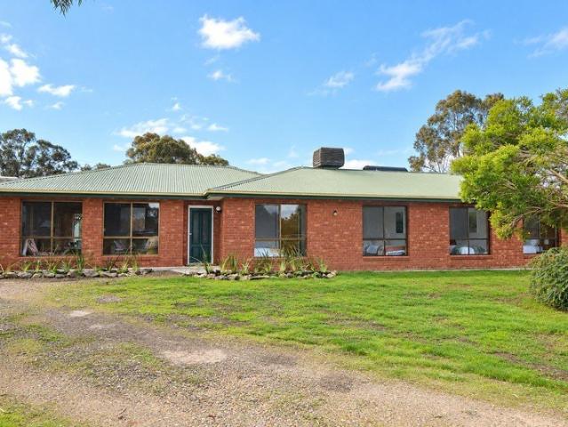 Space, Comfort and Country Living