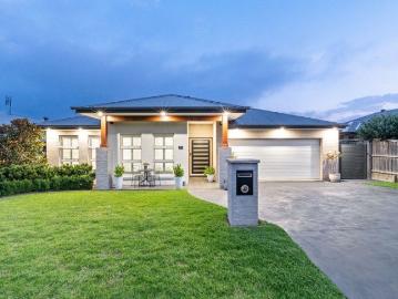 Space, Comfort and Easy Living in Moss Vale