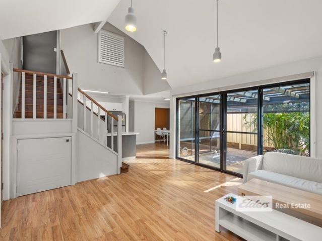 Space, Comfort and Easy Living in South Bunbury