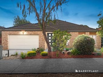 Doreen, Nillumbik, Victoria - Fireplace