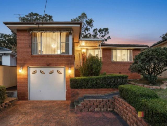 SPACE, COMFORT AND ENDLESS POTENTIAL IN A PRIME LOCATION