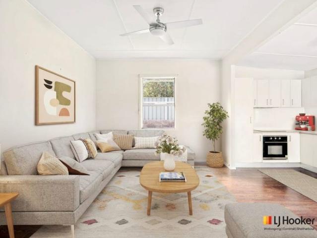 Space, Comfort and Everyday Convenience